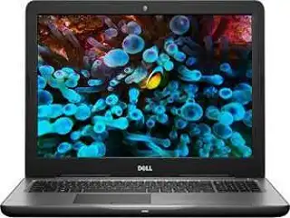  Dell Inspiron 15 5567 (A563108SIN9) Laptop (Core i5 7th Gen 8 GB 2 TB Windows 10 2 GB) prices in Pakistan